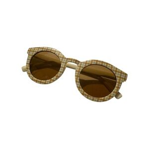 ⭐️ 5/$30 Kids Plaid Sunglasses UV400